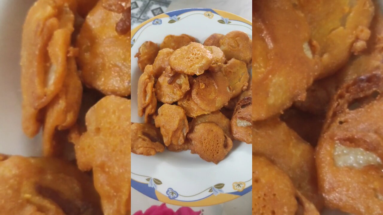 aalu ki bhajiya aalu ke bhaji