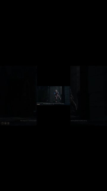 Baldurs Gate 3 :) Hes Batman