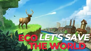 🔴LIVE! ECO Survial Community Server