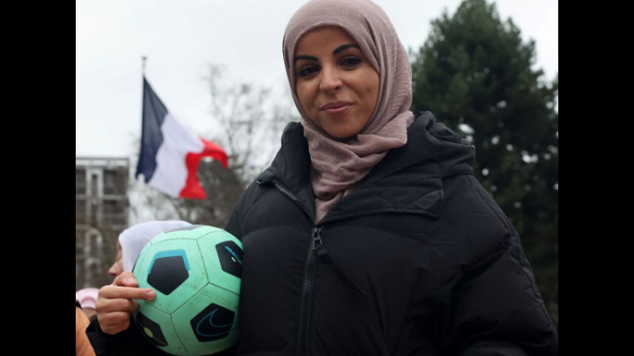 UN Condemns France's Hijab Ban in Sports