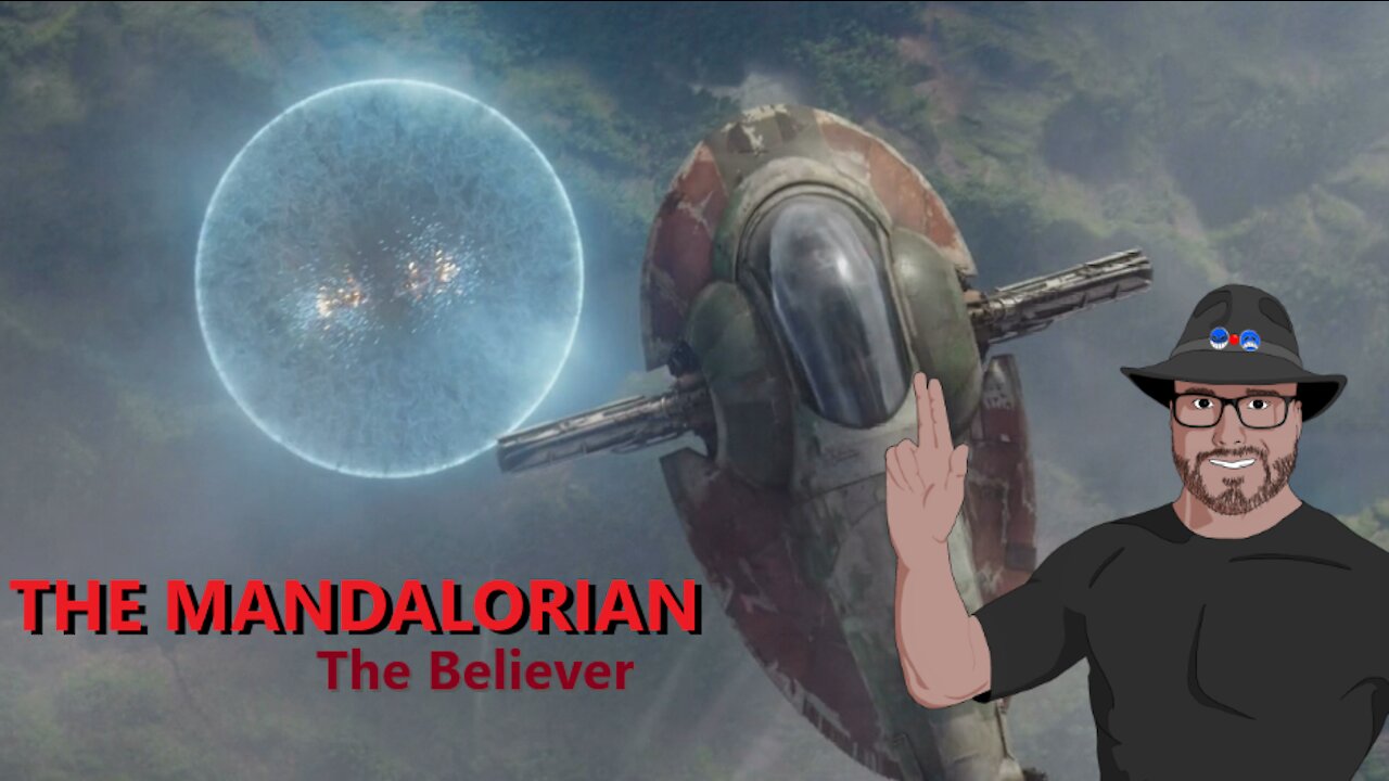 The Mandalorian S2.e7 Chapter 15 (No Spoilers?)