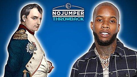 Tory Lanez On If He Has a Napoleon Complex AKA Short Man Syndrome