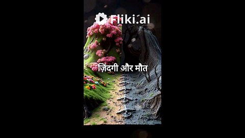 Life and Death