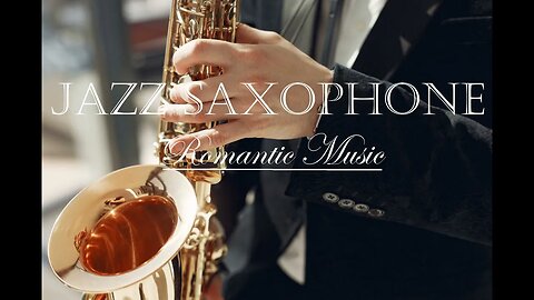 Listen to your favorite JAZZ SAXOPHONE MUSIC