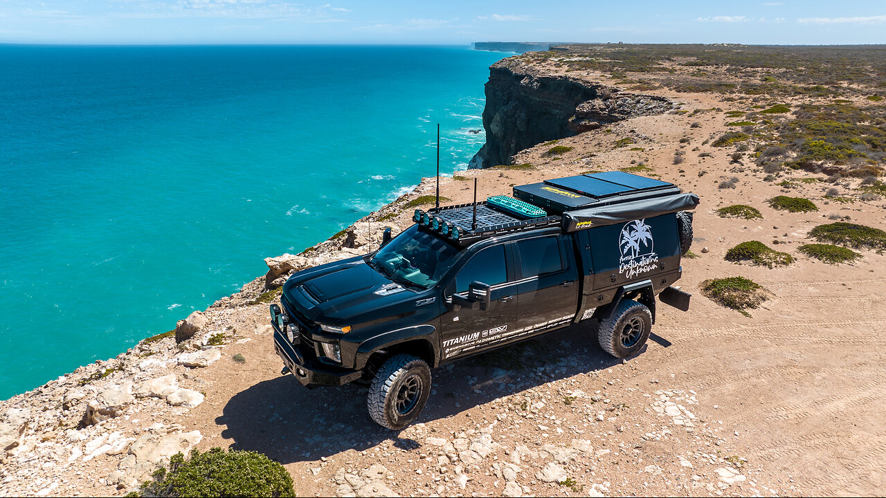 BUYING AN AMERICAN TRUCK? WATCH THIS! | TRUCK RUNDOWN | 2022 SILVERADO HD BUILT INTO OFFGRID TOURER