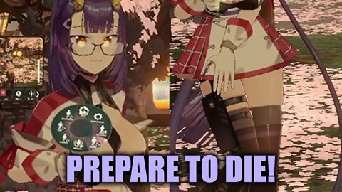 Prepare to Die