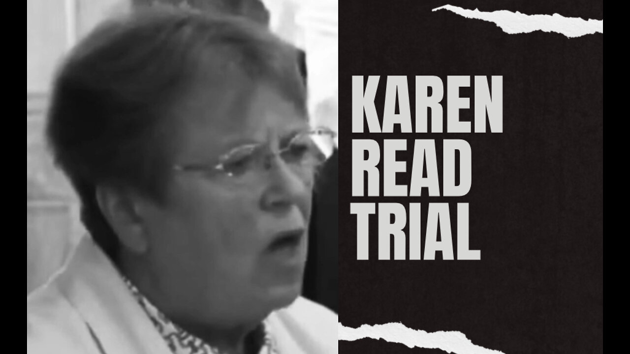 Killer Karen Read: Dr Marie Russell, Lawyers John Lewin, Alan Jackson, David Yannetti & The Innocence Fraud Spin