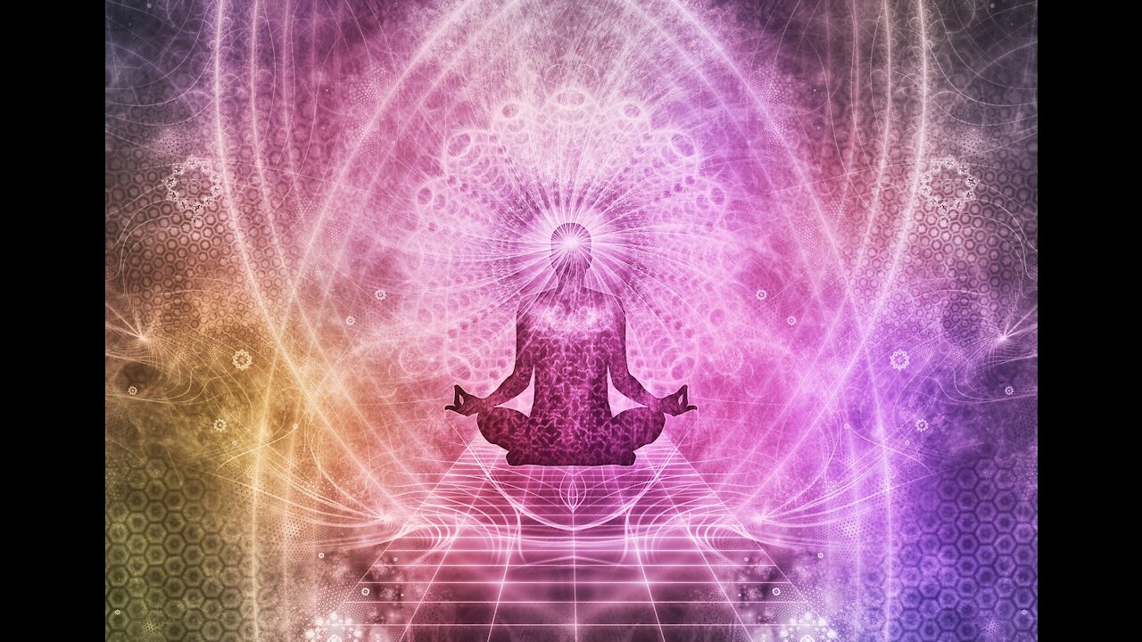 “Manifestation.” "Meditation"