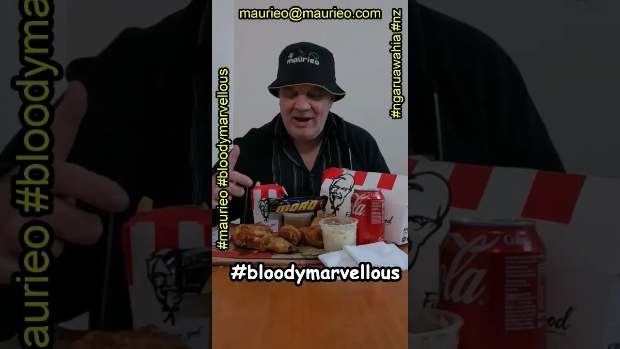 #maurieo #shorts SMOKO DELUXE