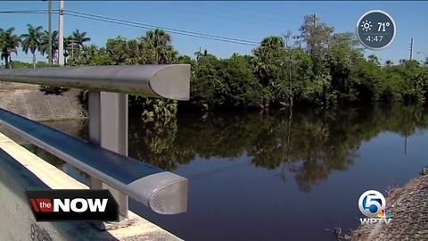 'Funky' smell stinking up the western communities