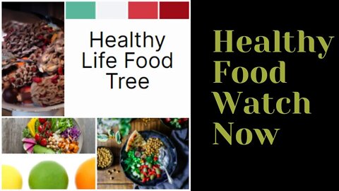 Healthy Lifestyle the story !! Top News !! Great new for healthy Dishes more than benefit !!