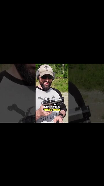 Sneak Peak - PSA Dagger Micro Magazine with Shield Arms Premium Mag Release