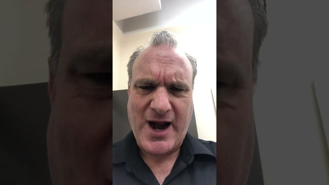 Ready for work!!?? I think