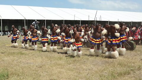 SOUTH AFRICA - Durban - Umthayi marula festival video's batch 9 (muS)