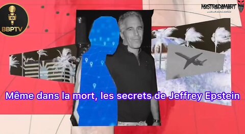 Les visiteurs de l'île de Jeffrey Epstein suivis à la trace