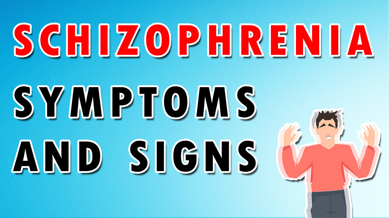 Understanding Schizophrenia - Symptoms, Treatment, and Diagnosis