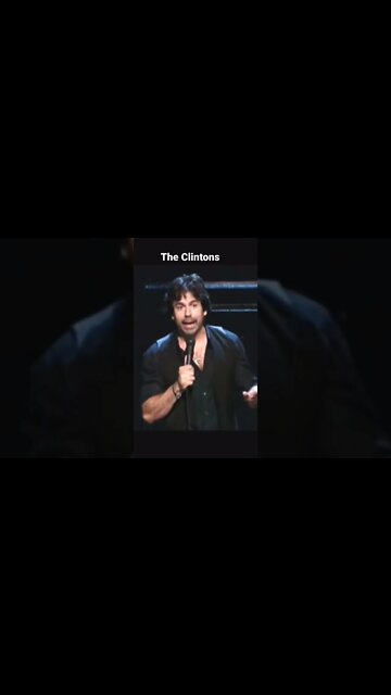 Greg Giraldo - Are All people racist?