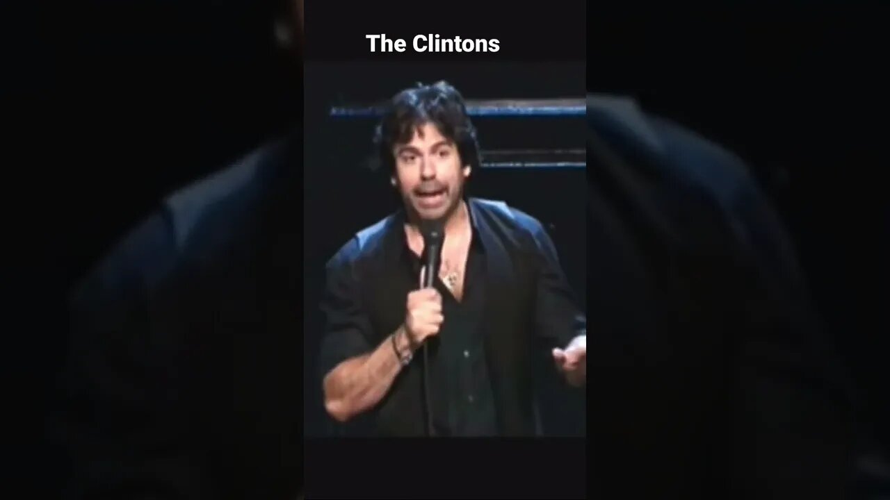 Greg Giraldo - Are All people racist?