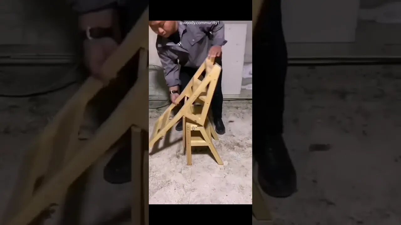 Build yourself
