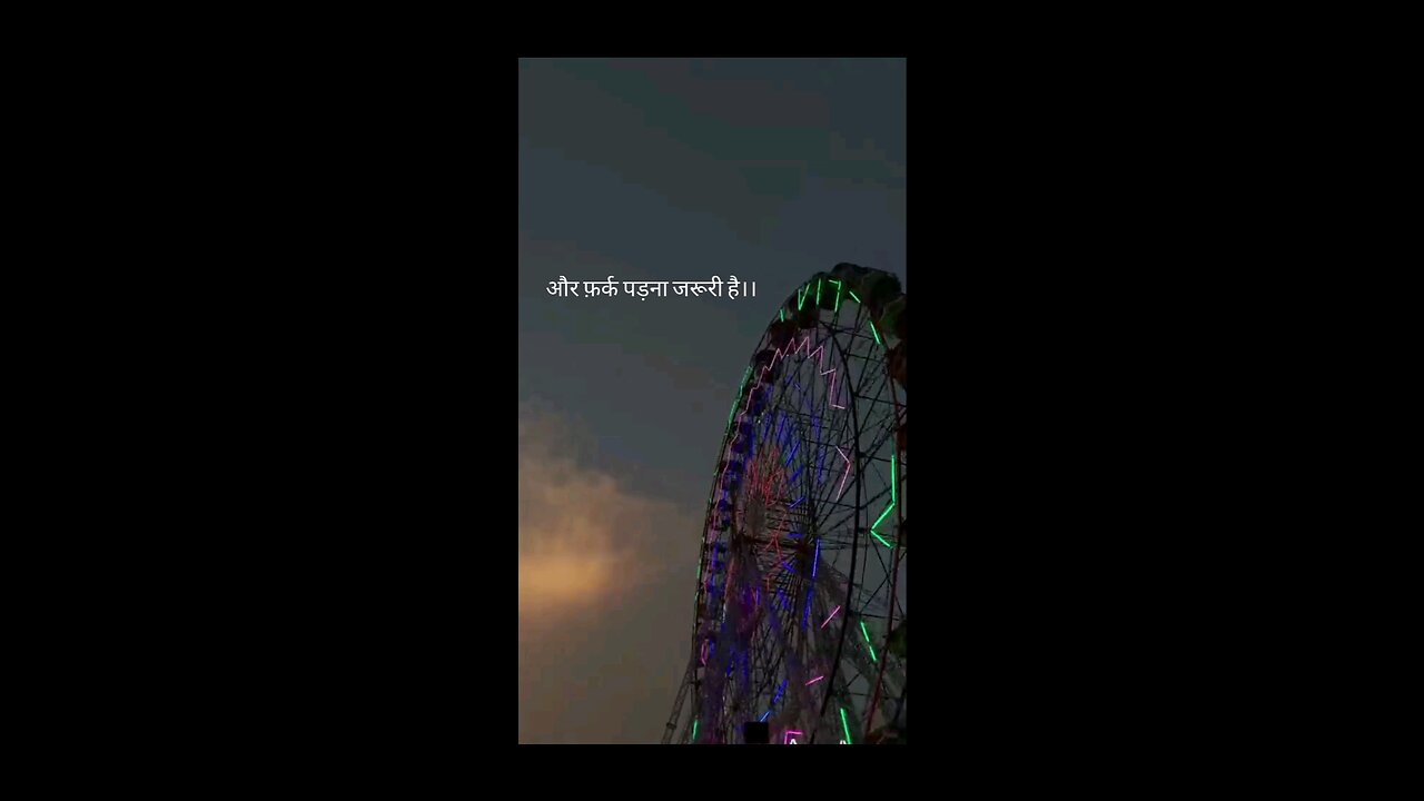 fara parta hai❤️🩹