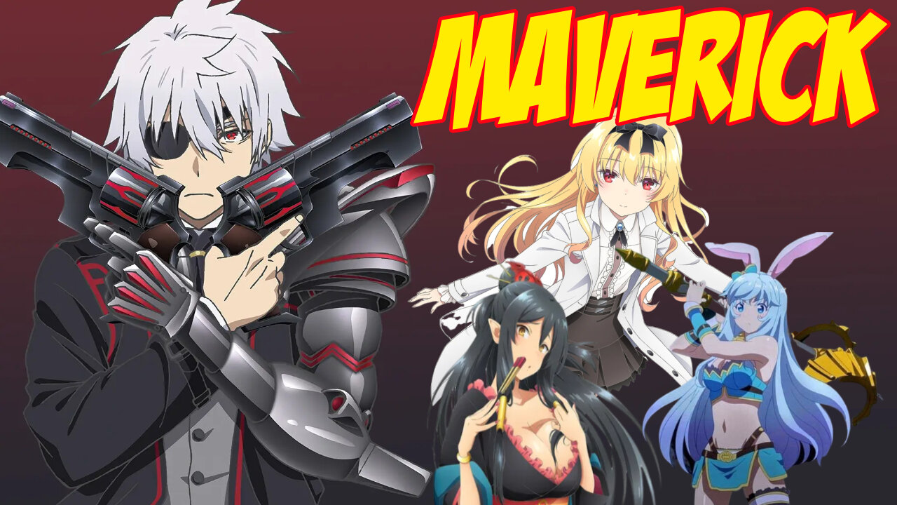 This Anime Finally Gets a Fall Release Date for Season 3