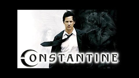 CONSTANTINE