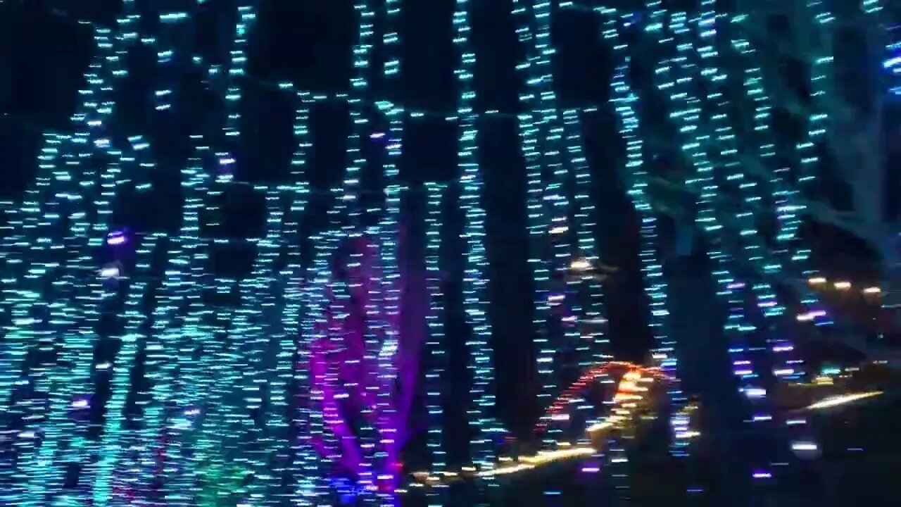 Christmas Lights