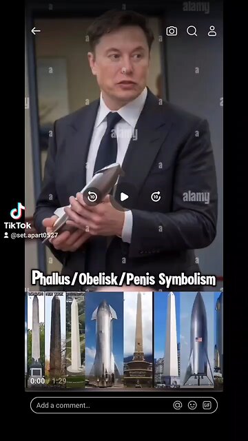 ELON MUSK 🏳️‍⚧️🏳️‍🌈