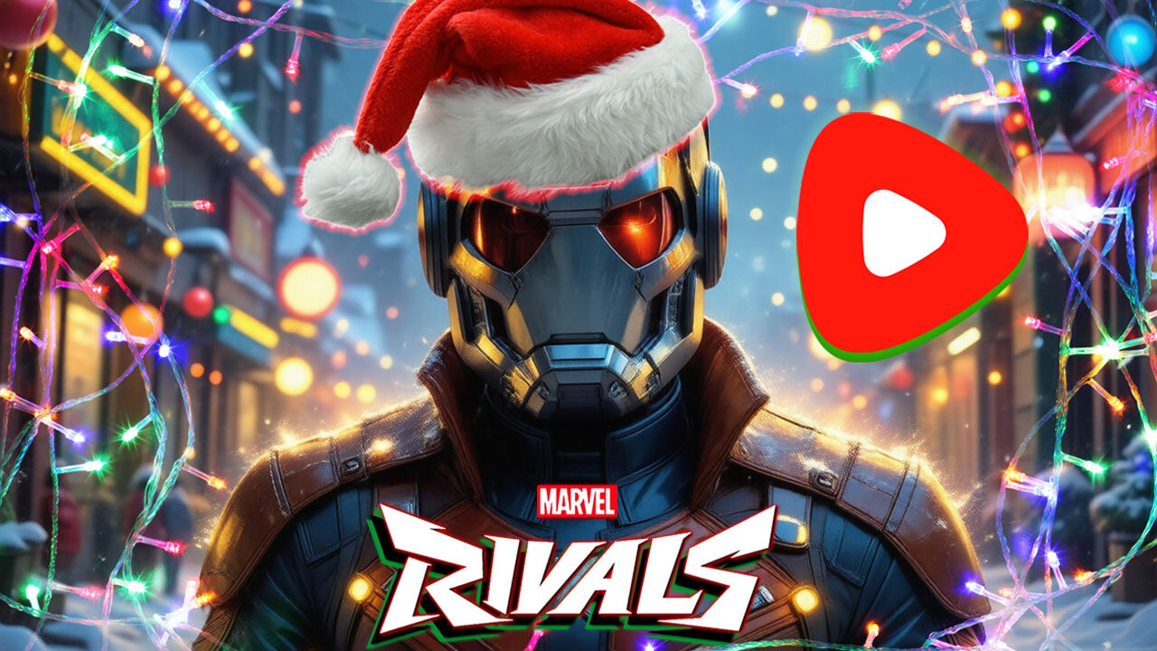 Rivals on Rumble | Christmas Vacation Starts NOW