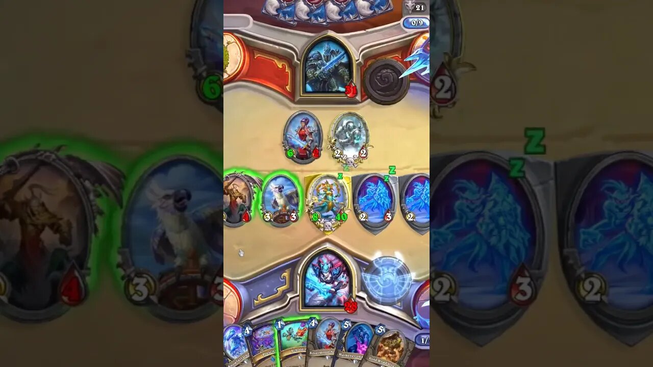 Arthas runs into a wall