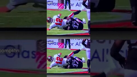 Football Getting too Soft #shorts #nfl
