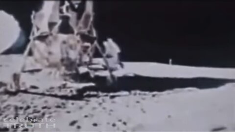 HEY NASA, WHO SHOT THAT?