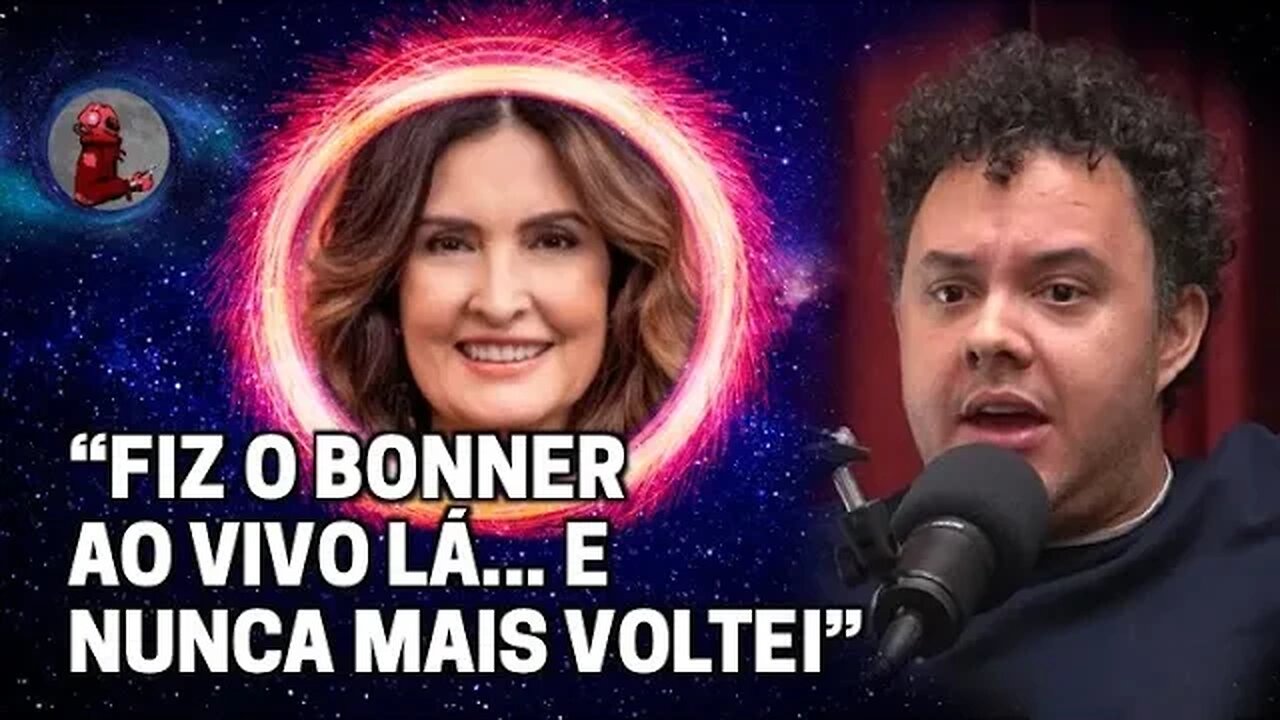 "UMA DAS COISAS MAIS CONSTRANGEDORAS QUE EU JÁ FIZ" com Gui Santana | Planeta Podcast