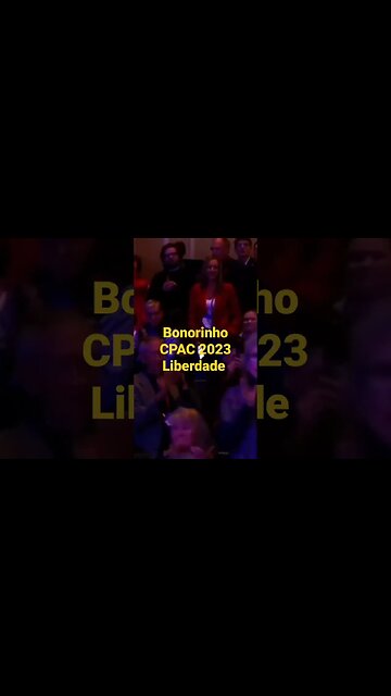 Bolsonaro CPAC