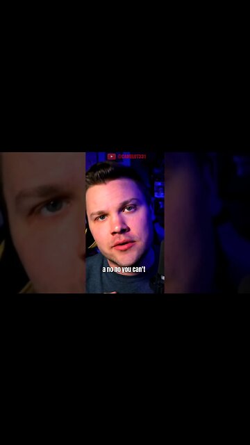 Gamestop Customer Tried Swindling Me #shorts #gamestop #retail #scam