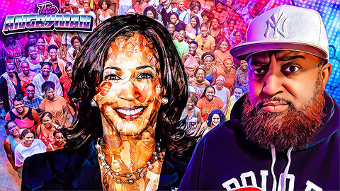 44 Thousand Black Women Raise 1.5 Million For Kamala Harris