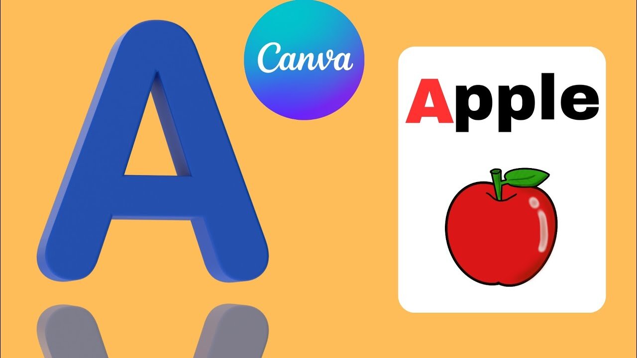 Create Engaging Animated Educational Videos on Your Phone with Canva – Easy Step-by-Step Tutorial