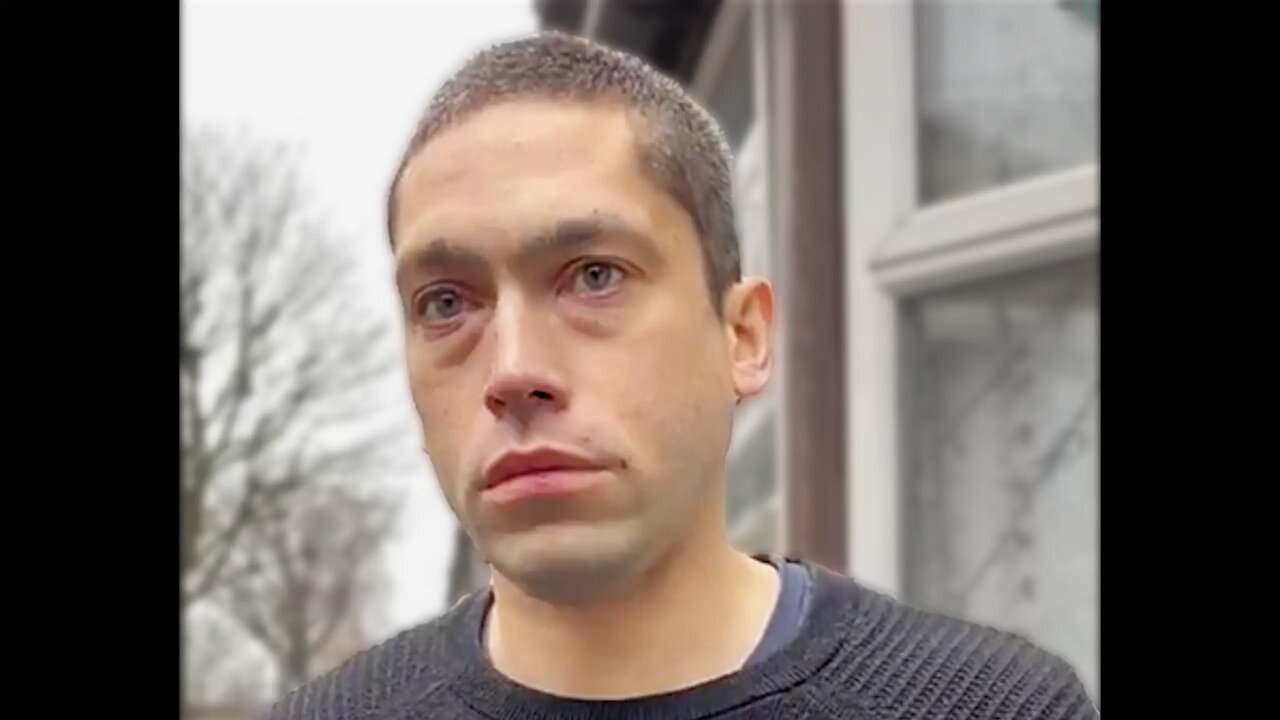 Lee Alan Vickers, London 10/12/23