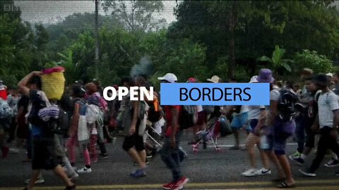 The Left and Open Borders