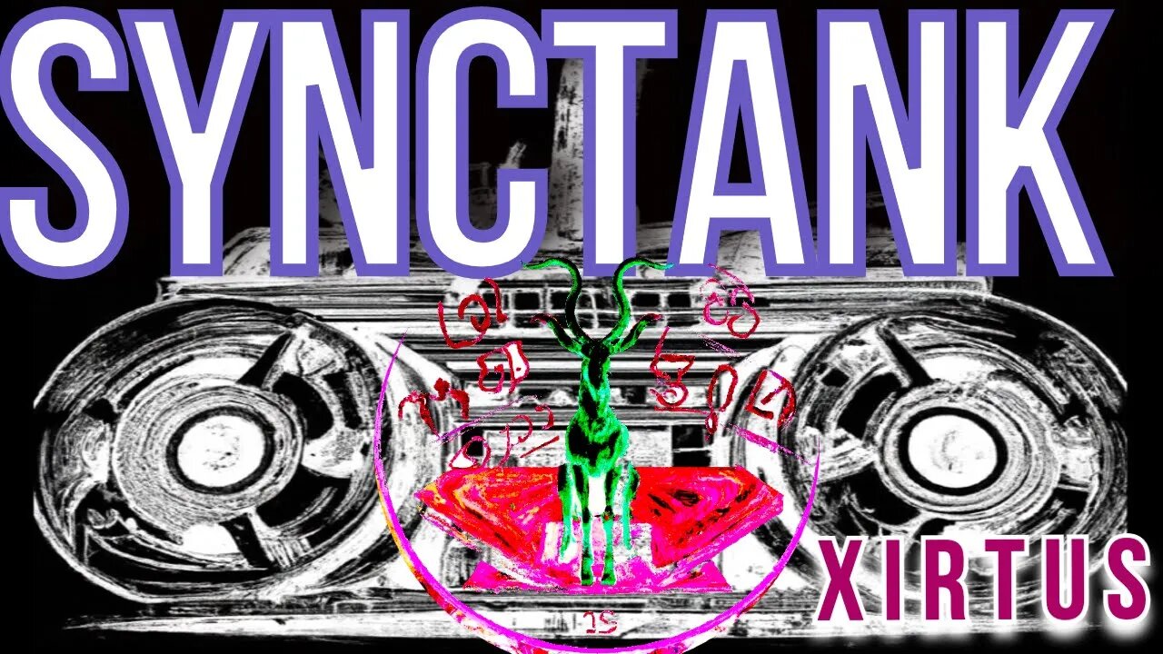 Imperfect Circle - Synctank