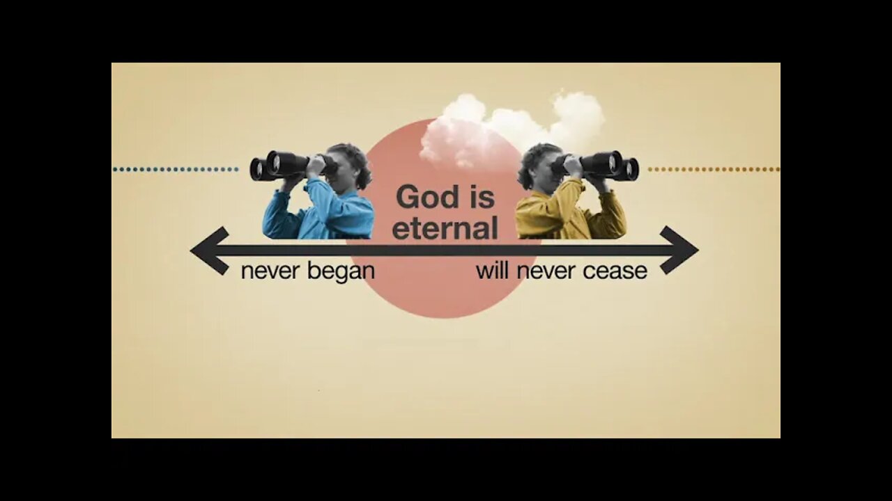 Is It Possible to Know God? - By Dr. William Lane Craig