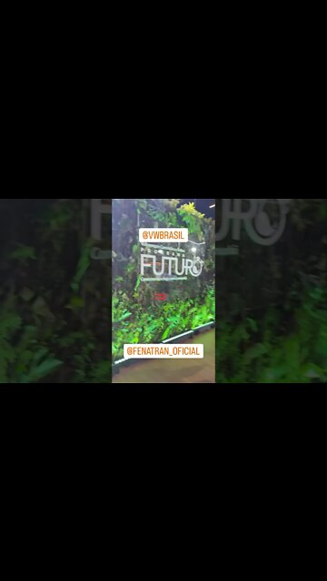 VW e-Delivery na FENATRAN