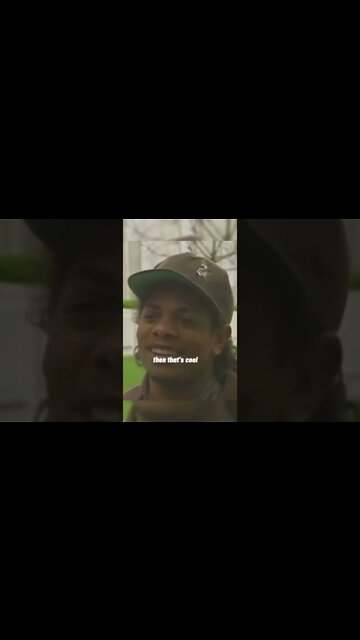 EAZY E ON USING THE N WORD