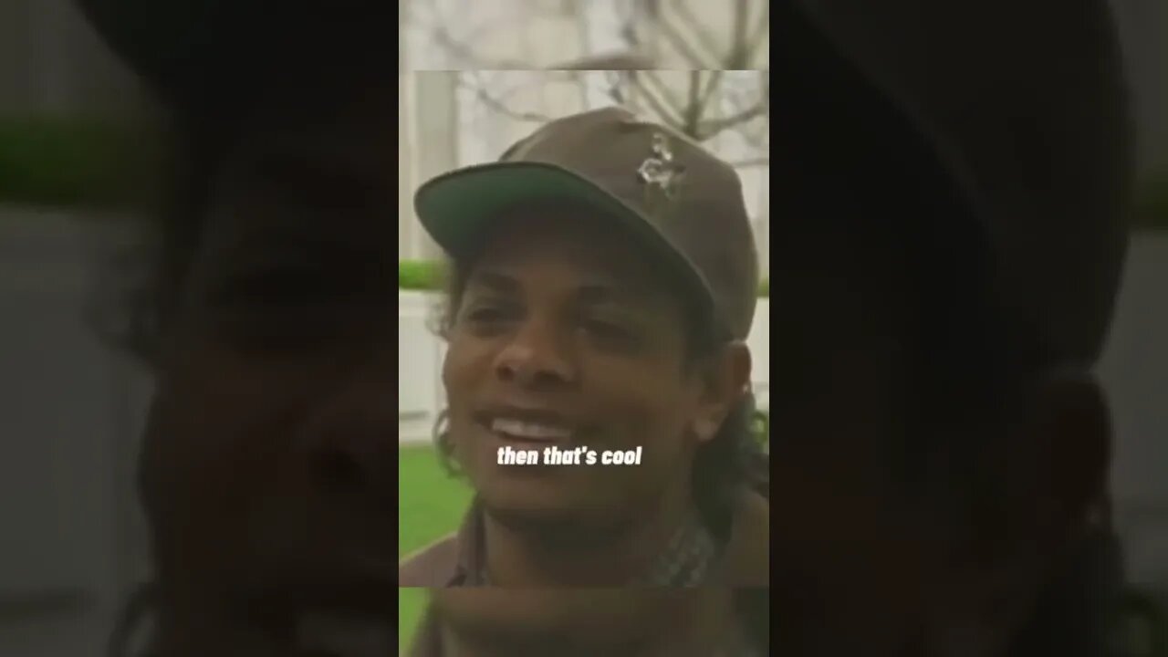 EAZY E ON USING THE N WORD