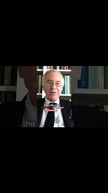 The Inflation Fight Is Over