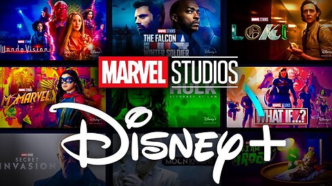 Disney+ Announces 6 MCU Shows Releasing In 2025