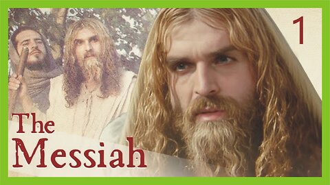 The Messiah | English | Episode 01 | AljazairNews