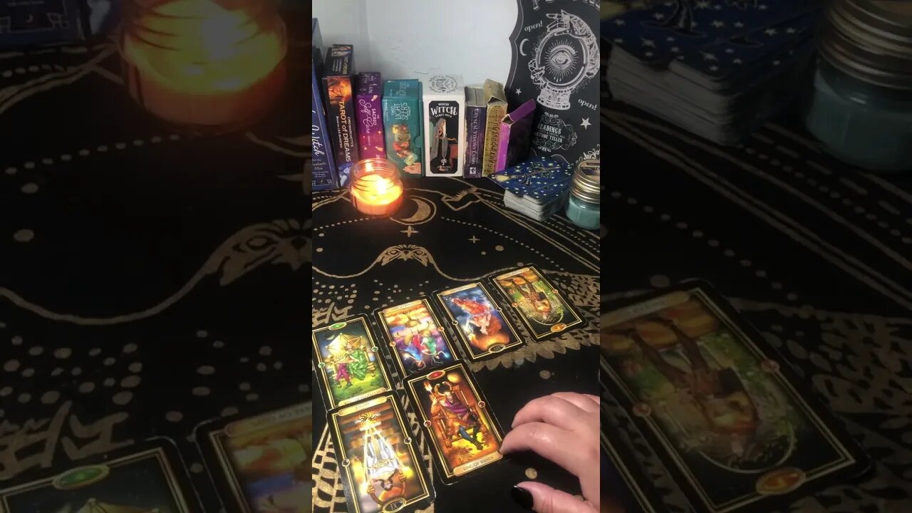 ✨WEEKEND READING JULY 14th -16th