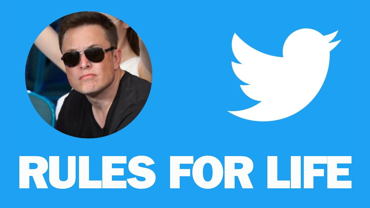 Elon Musk 8 Rules For Life 🚀