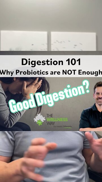 Next Live right here at 7:00 pm CST on Mondays